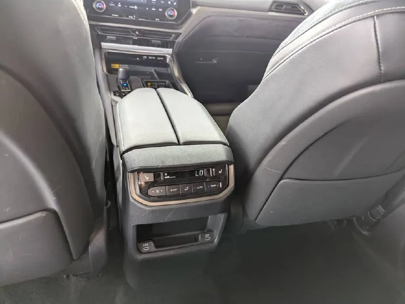 Lexus TX 350